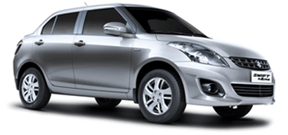 Car On Rent in Ahmedabad