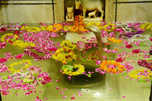 Ghushmeshwar Temple Rajasthan