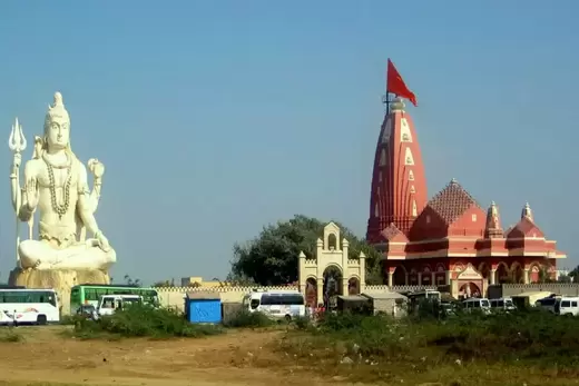Nageshwara Temple Maharashtra